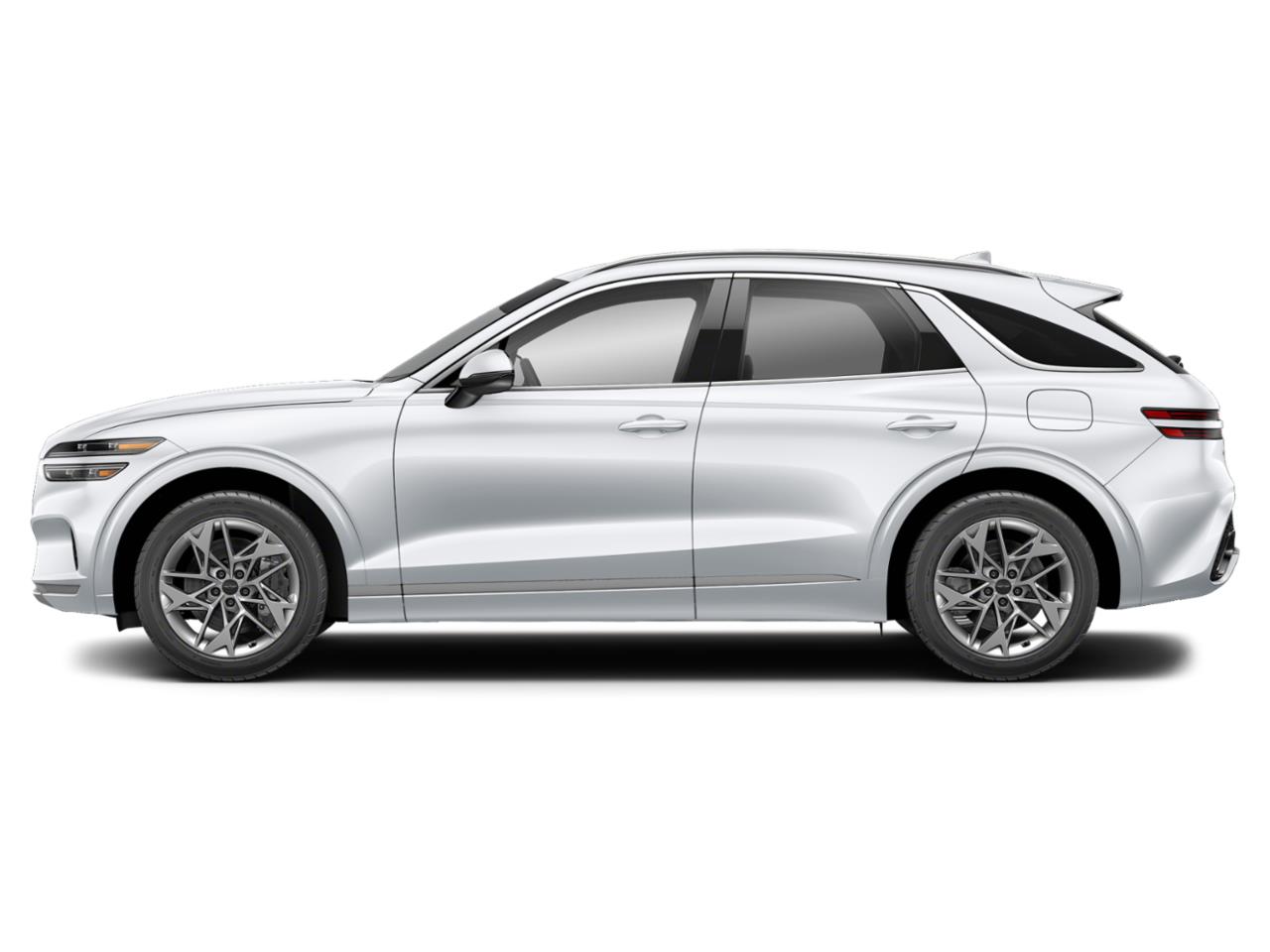 2026 Genesis GV70 2.5T Advanced photo 2
