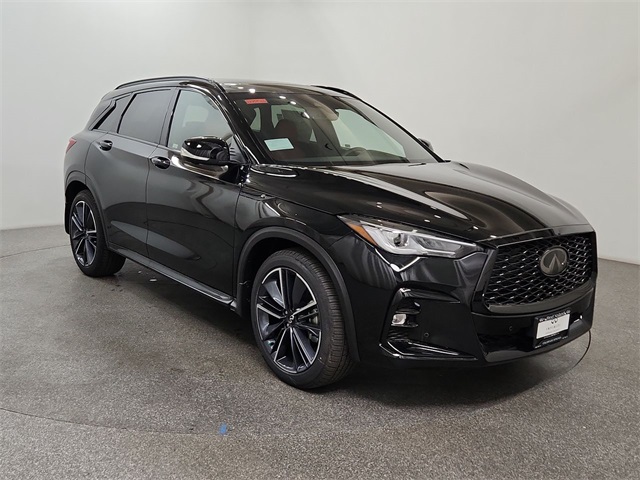 2025 Infiniti QX50 SPORT photo 6