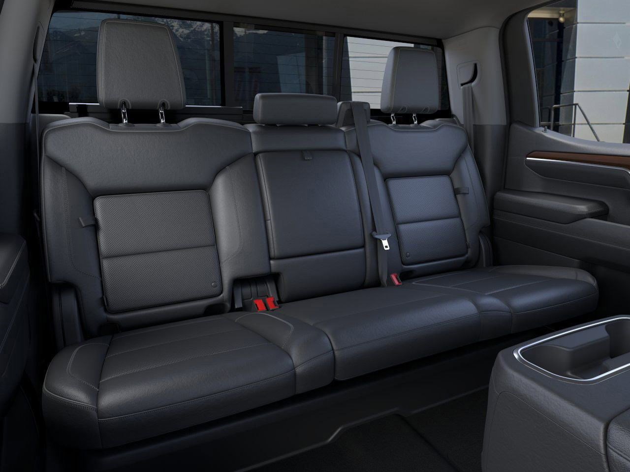 2025 Gmc Sierra 1500 Denali photo 17
