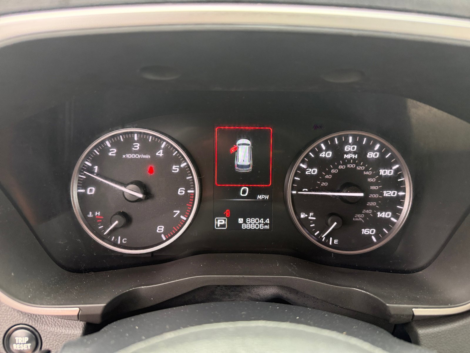 2023 Subaru Ascent Premium photo 11