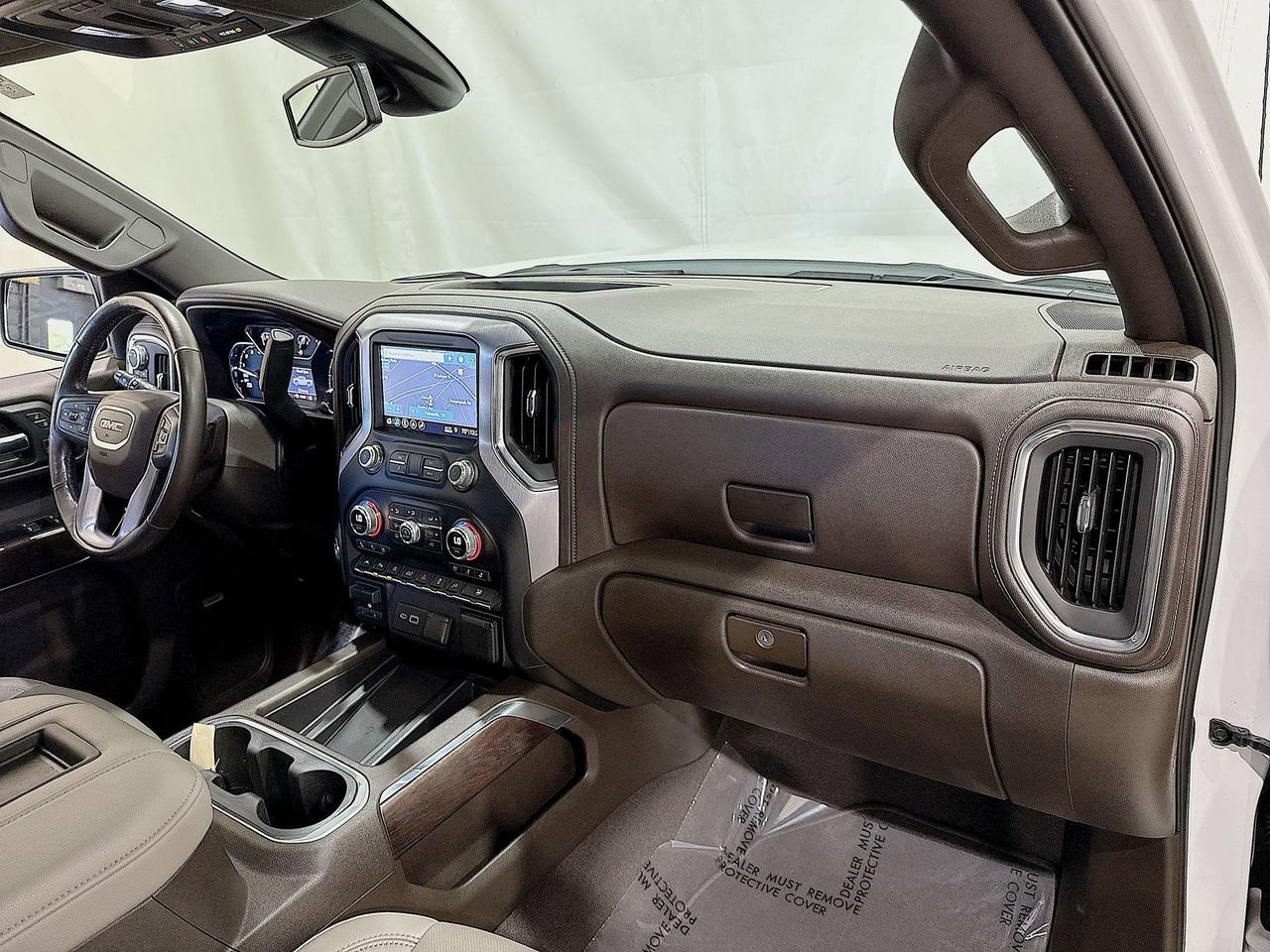 2019 Gmc Sierra 1500 SLT photo 28