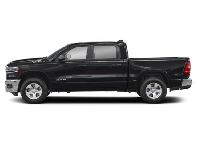 2026 Ram 1500 Big Horn photo 4