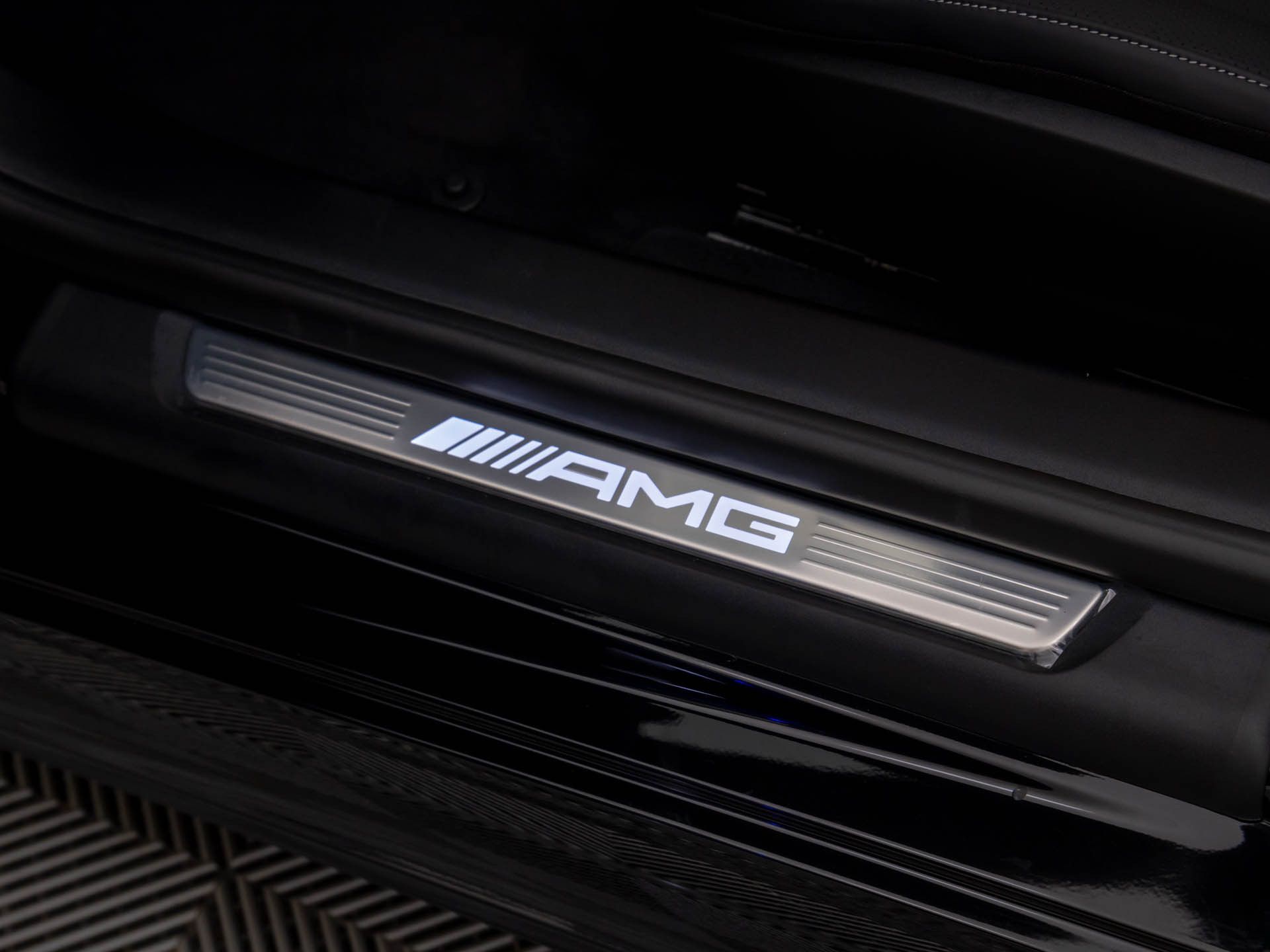 2026 Mercedes Benz AMG GT photo 16