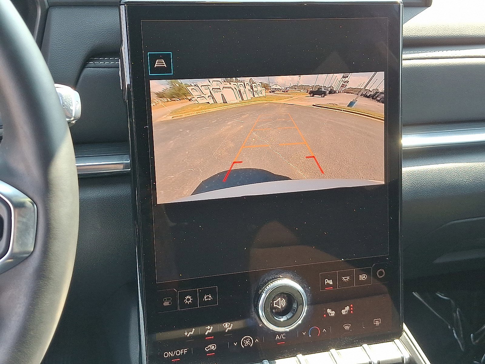 2025 Gmc Terrain Elevation photo 16