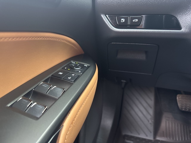 2025 Lexus NX 350 Premium photo 20