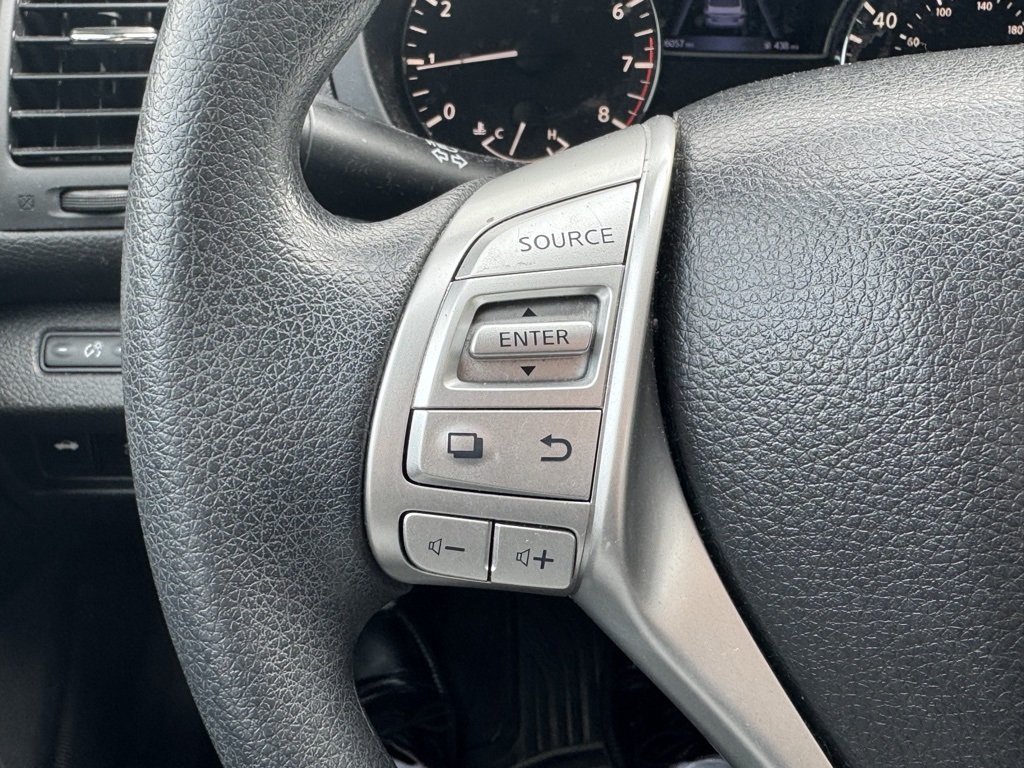 2016 Nissan Altima 2.5 S photo 19