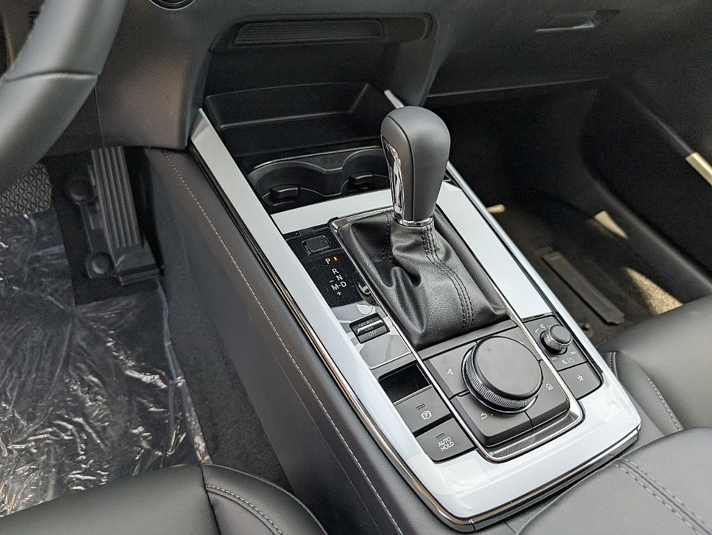 2025 Mazda CX-30 2.5 S Preferred photo 26