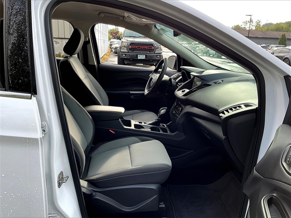2019 Ford Escape SE photo 14