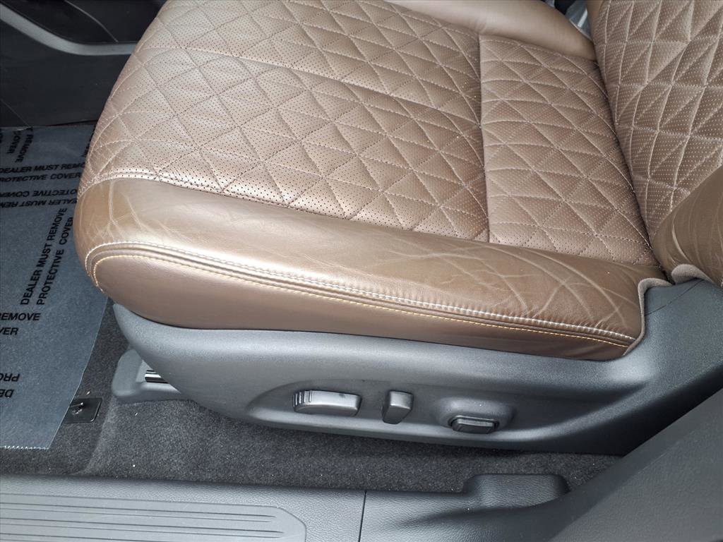 2022 Nissan Murano Platinum photo 17