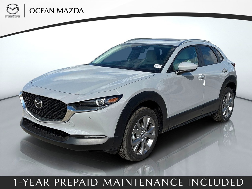 2026 Mazda CX-30 Premium's photo