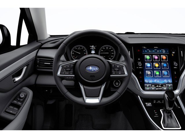 2025 Subaru Legacy Premium photo 13