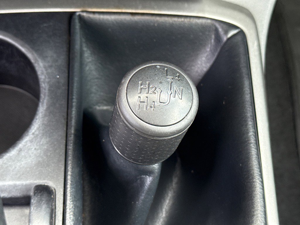 2011 Toyota 4Runner Trail 4WD photo 4