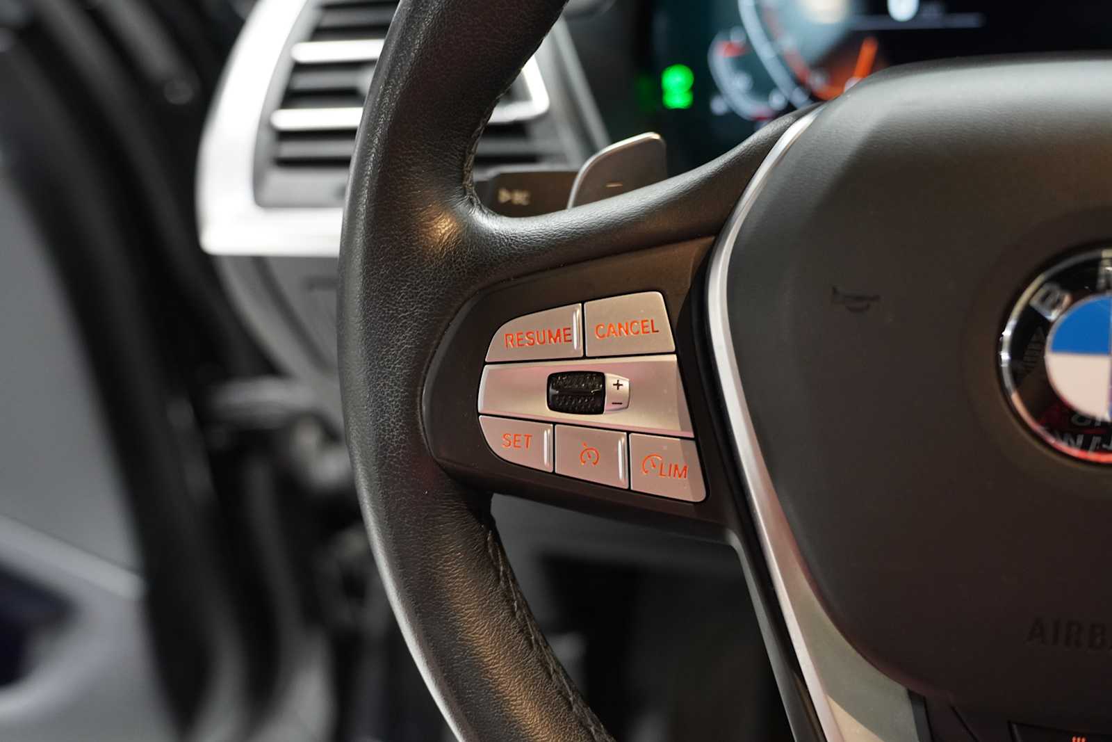 2022 Bmw X3 sDrive30i photo 22