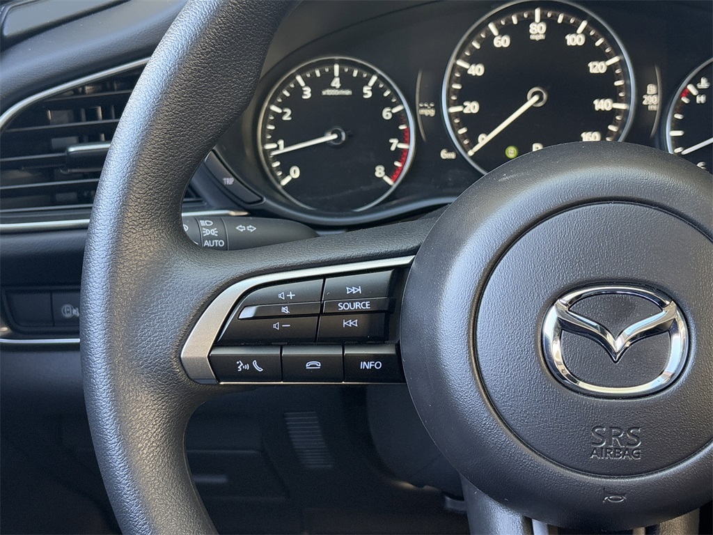 2025 Mazda CX-30 2.5 S photo 16