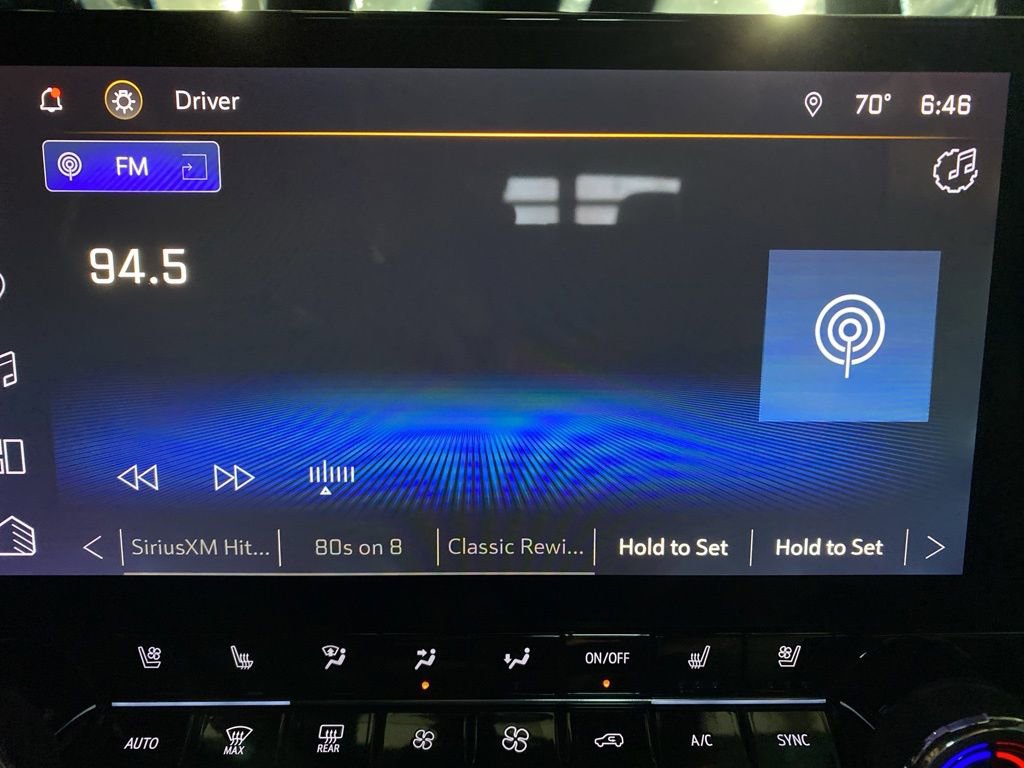 Certified 2024 Chevrolet Colorado ZR2 with VIN 1GCPTFEK4R1257561 for sale in Monticello, Minnesota