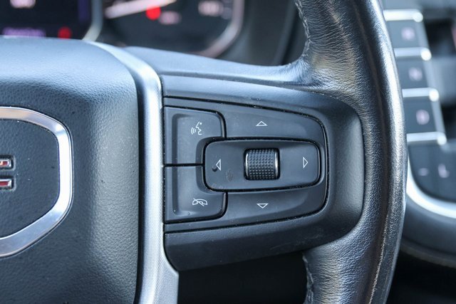 2021 Gmc Yukon XL SLT photo 35