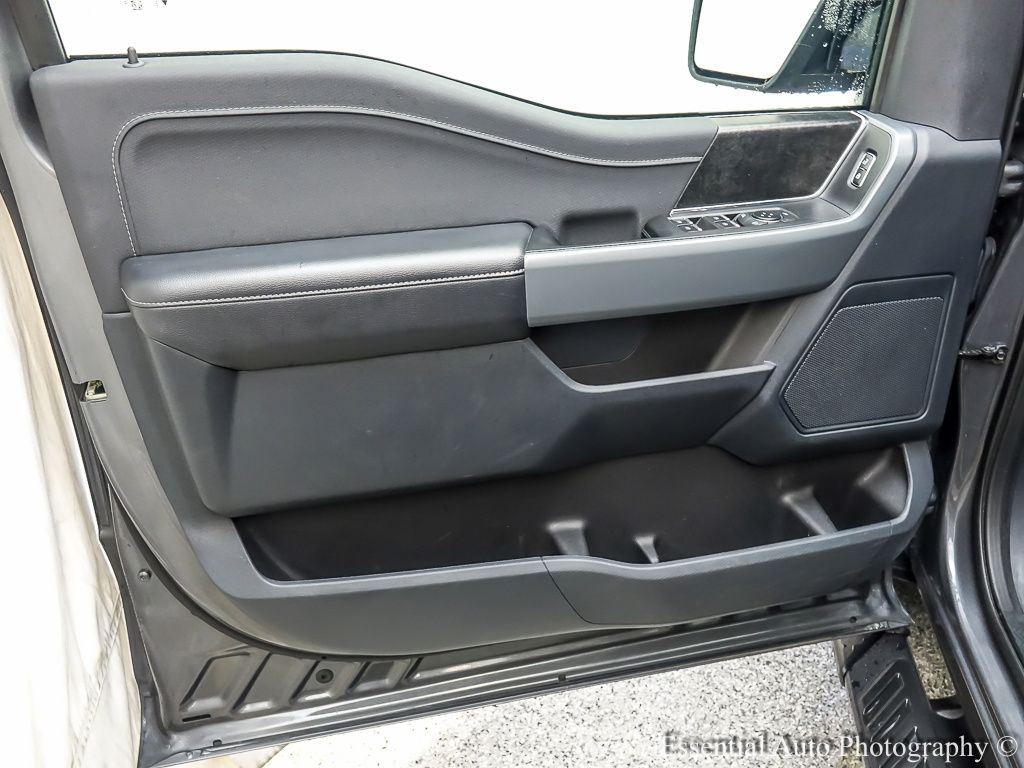 2023 FORD F-150 - Image 21