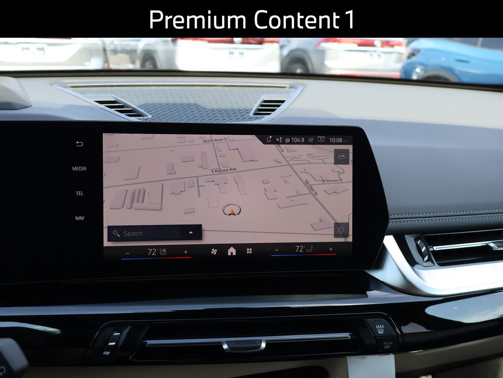 2025 Bmw X1 XDrive28i photo 17