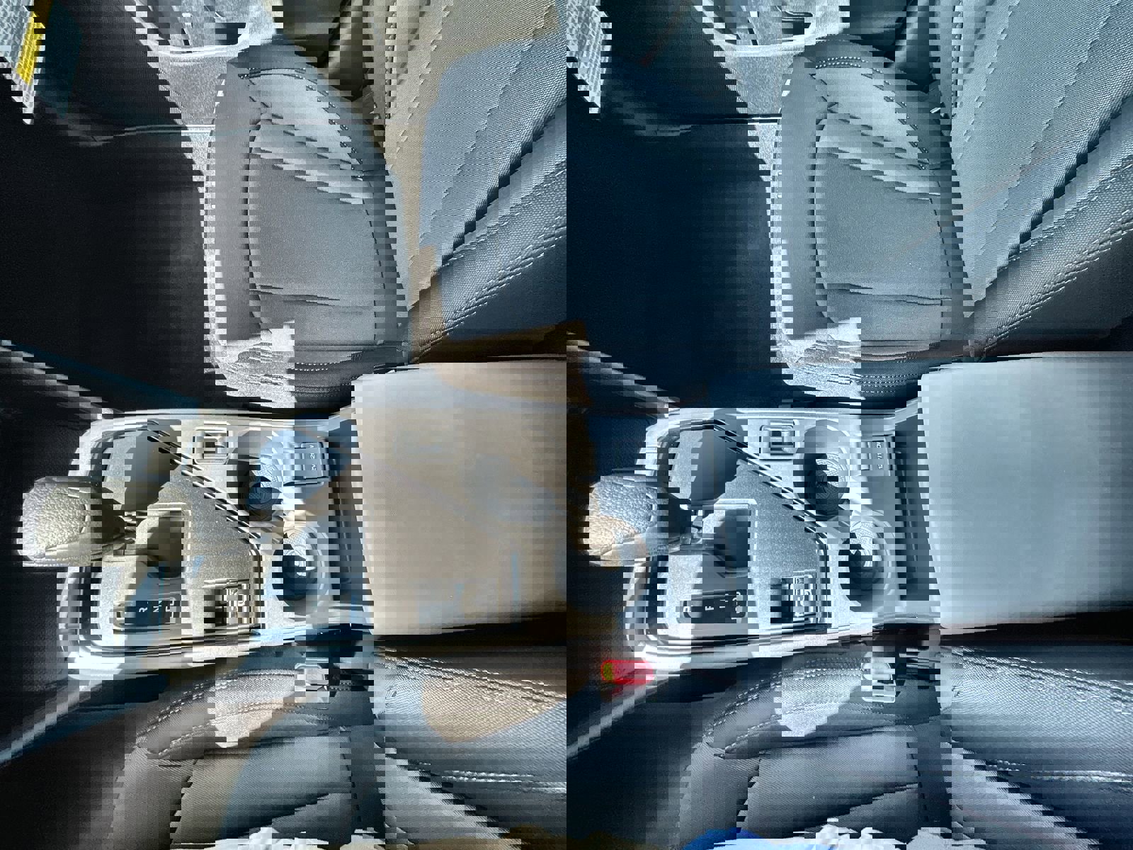 2025 Subaru Crosstrek Base photo 23