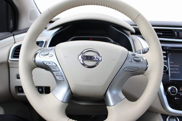 2015 Nissan Murano Platinum photo 22