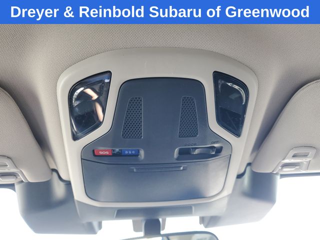 2025 Subaru Outback Premium photo 29