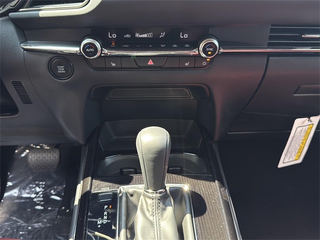2025 Mazda CX-30 2.5 S Carbon photo 28