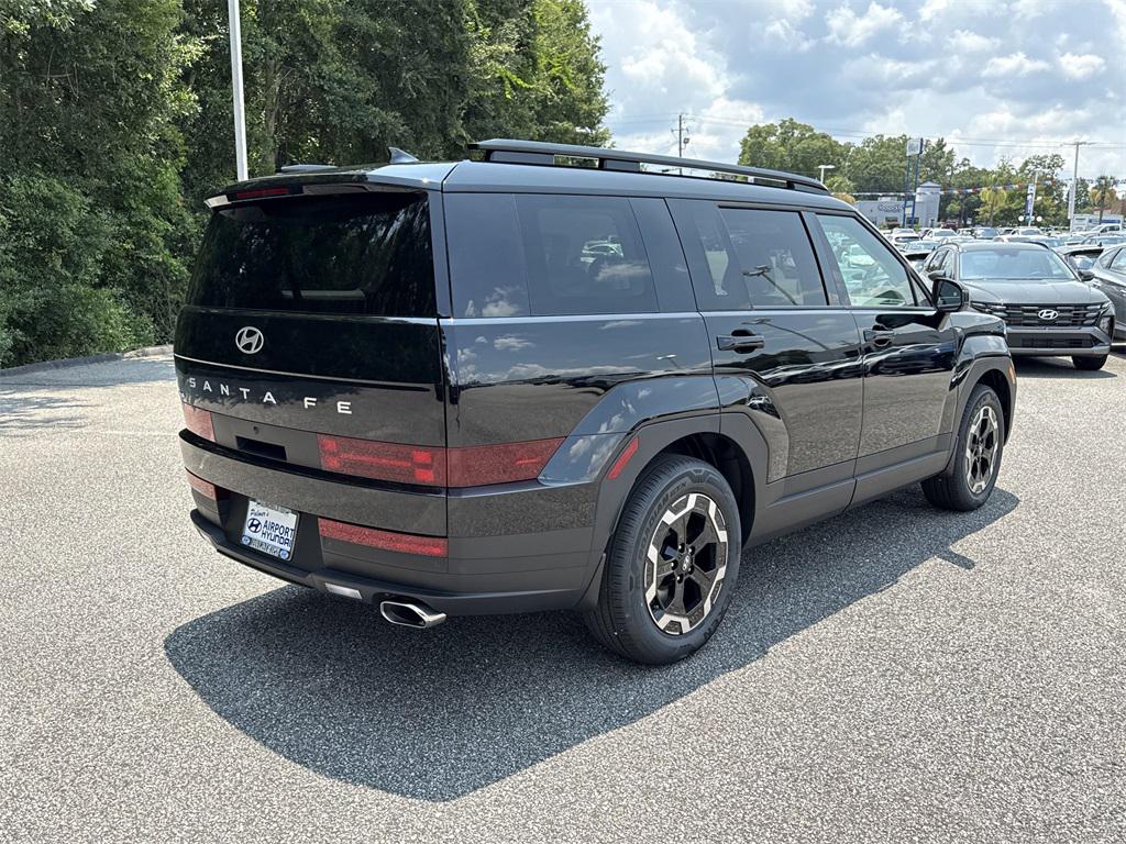 2026 Hyundai Santa Fe SEL photo 2