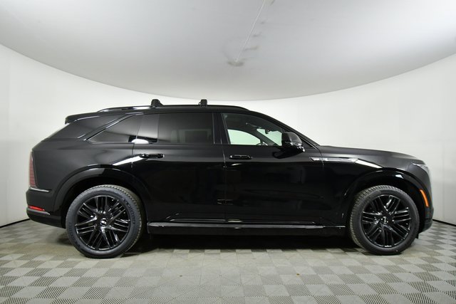 2025 Cadillac Escalade IQ Sport photo 4