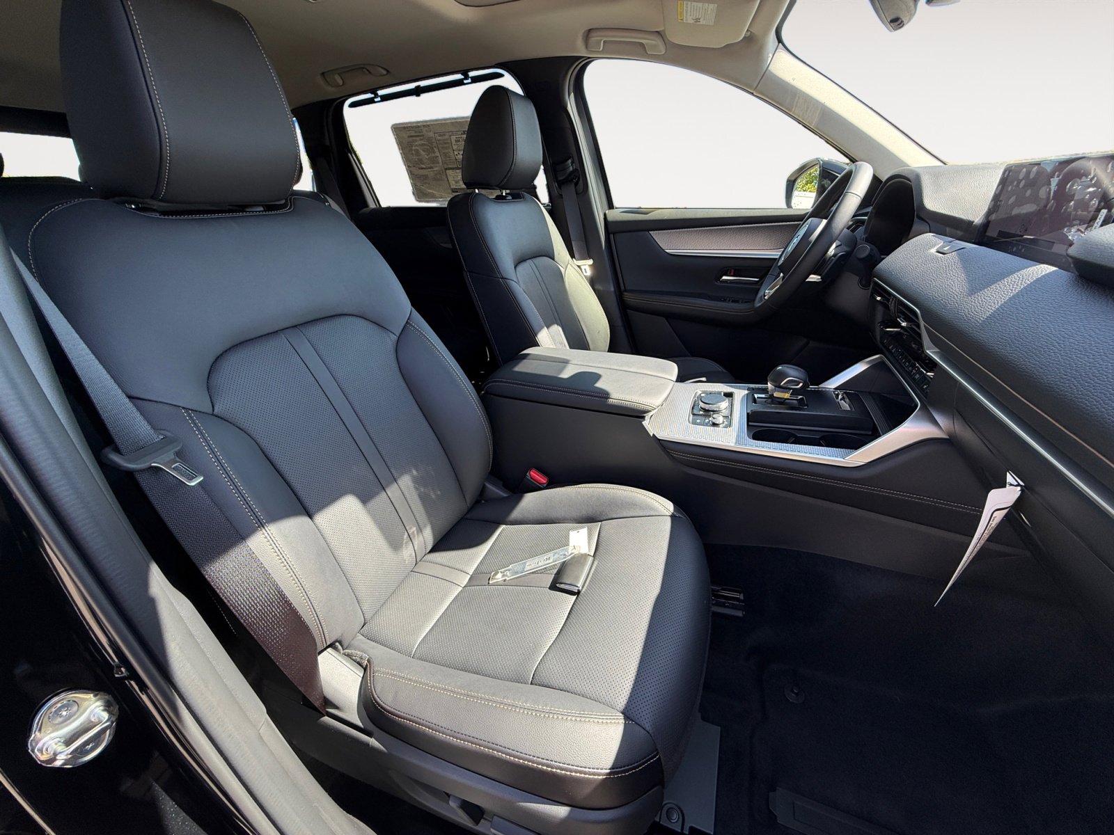 2025 Mazda CX-70 3.3 Turbo Premium photo 18