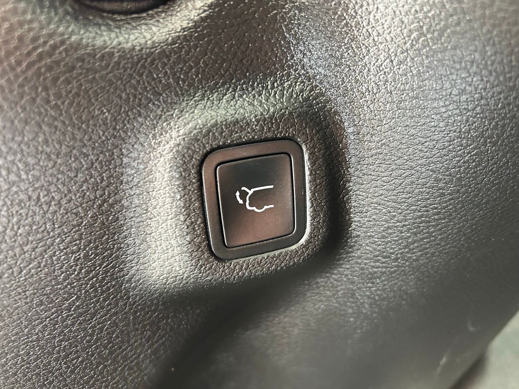 2022 Jeep Compass High Altitude photo 12