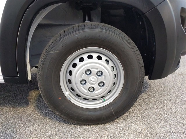 2026 Ram ProMaster 2500 photo 29