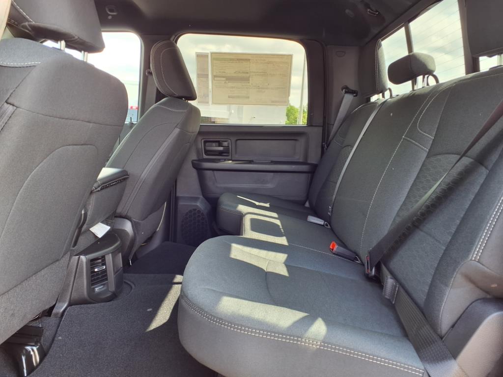 2025 Ram 2500 Tradesman photo 23