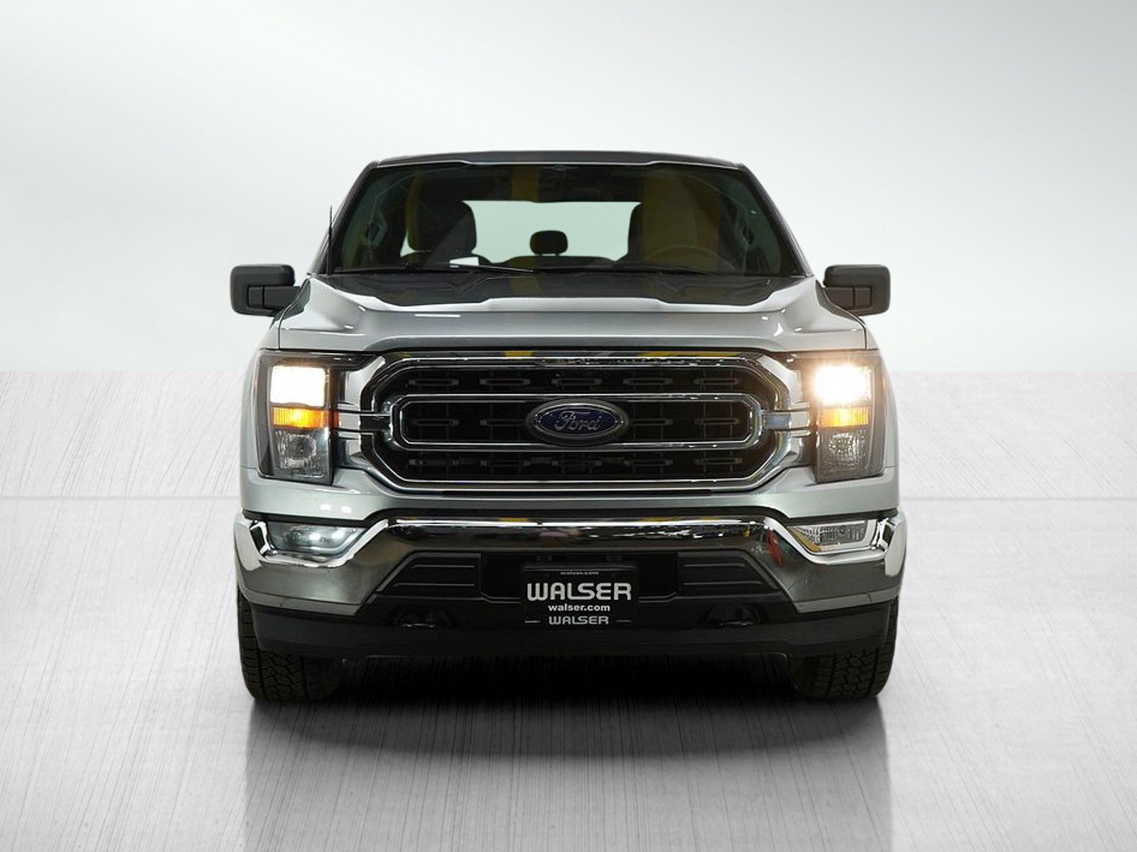 2023 Ford F-150 XLT photo 7
