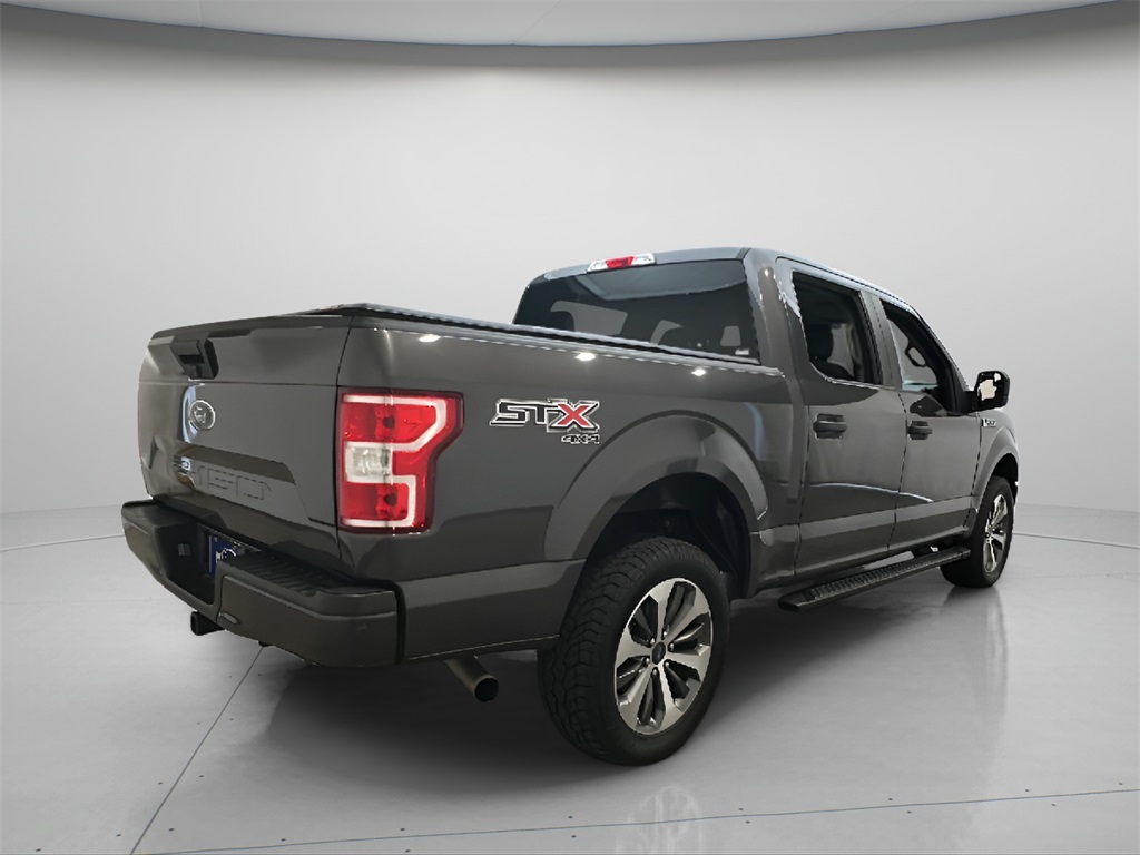 2019 Ford F-150 XL photo 4