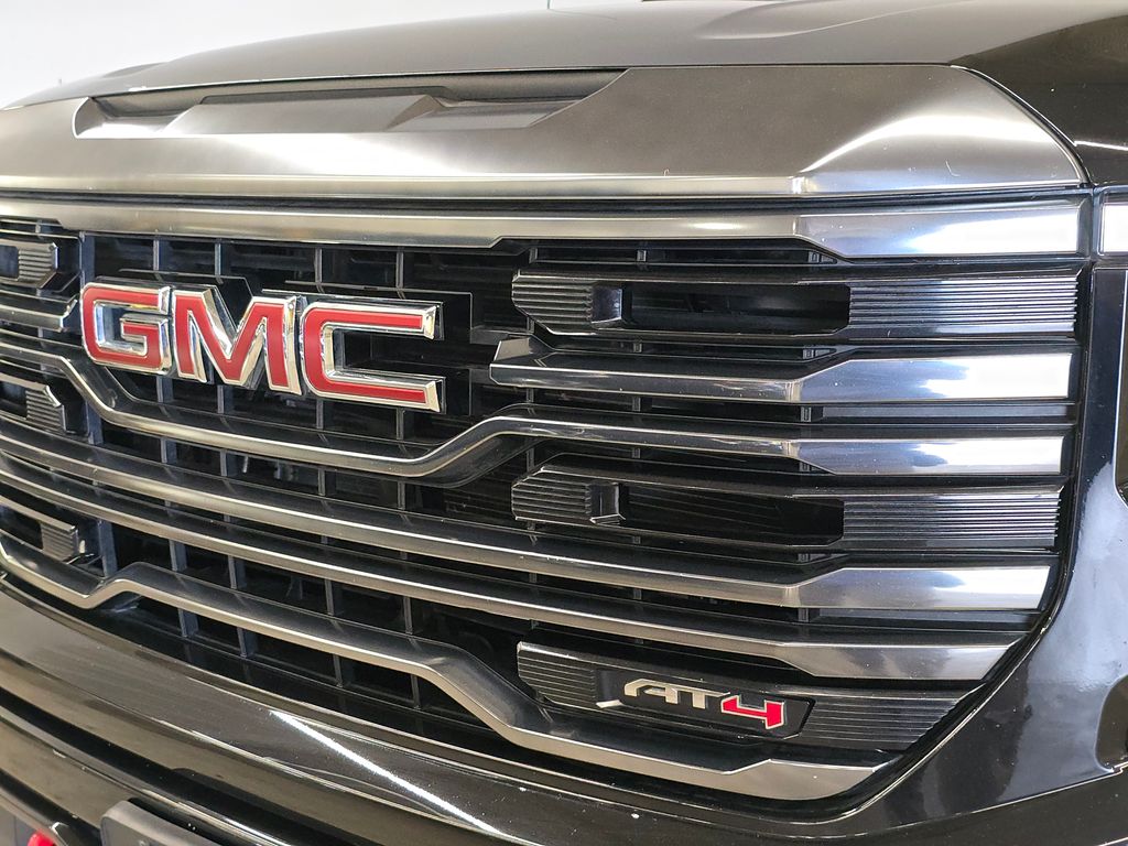 2022 Gmc Sierra 1500 AT4 photo 11