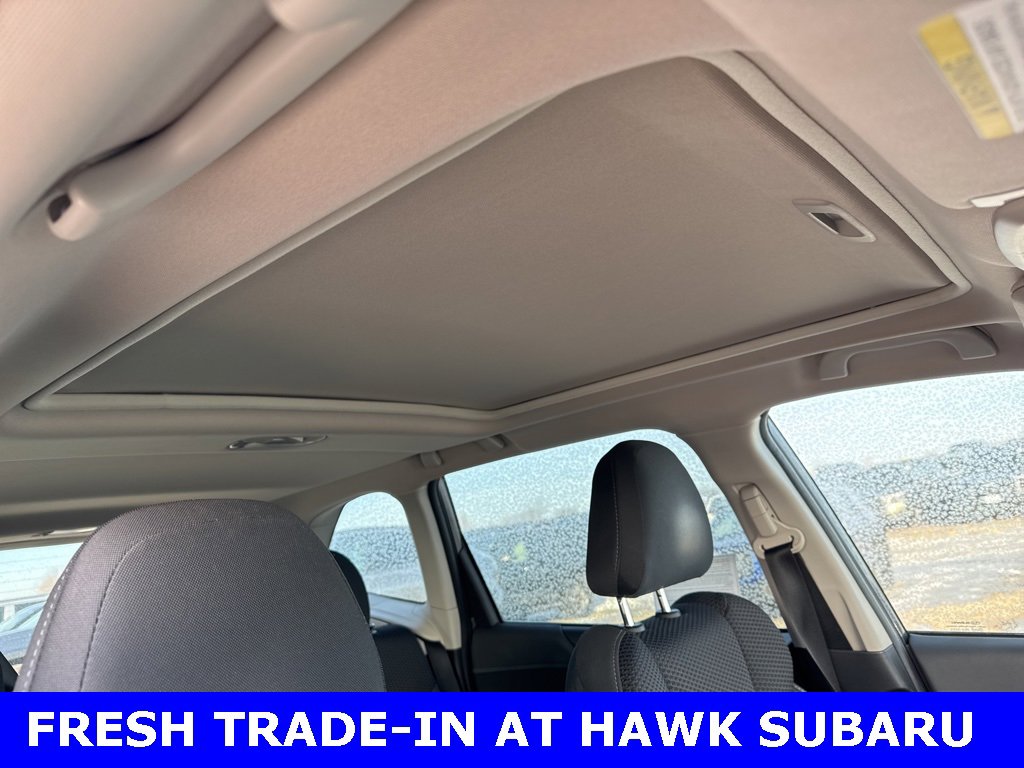 2020 SUBARU FORESTER - Image 9