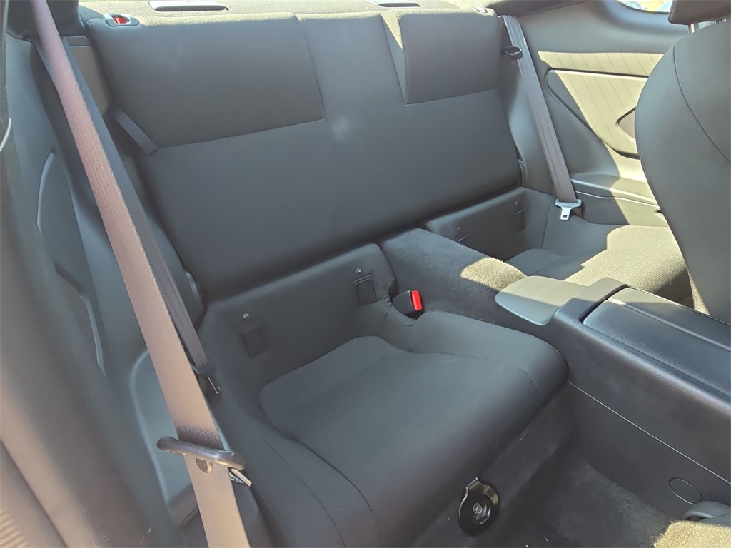 2023 Toyota GR86 Base photo 33
