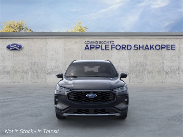 2025 Ford Escape Hybrid ST-Line Select photo 6
