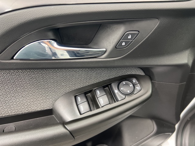 2021 Chevrolet Trailblazer LT photo 13