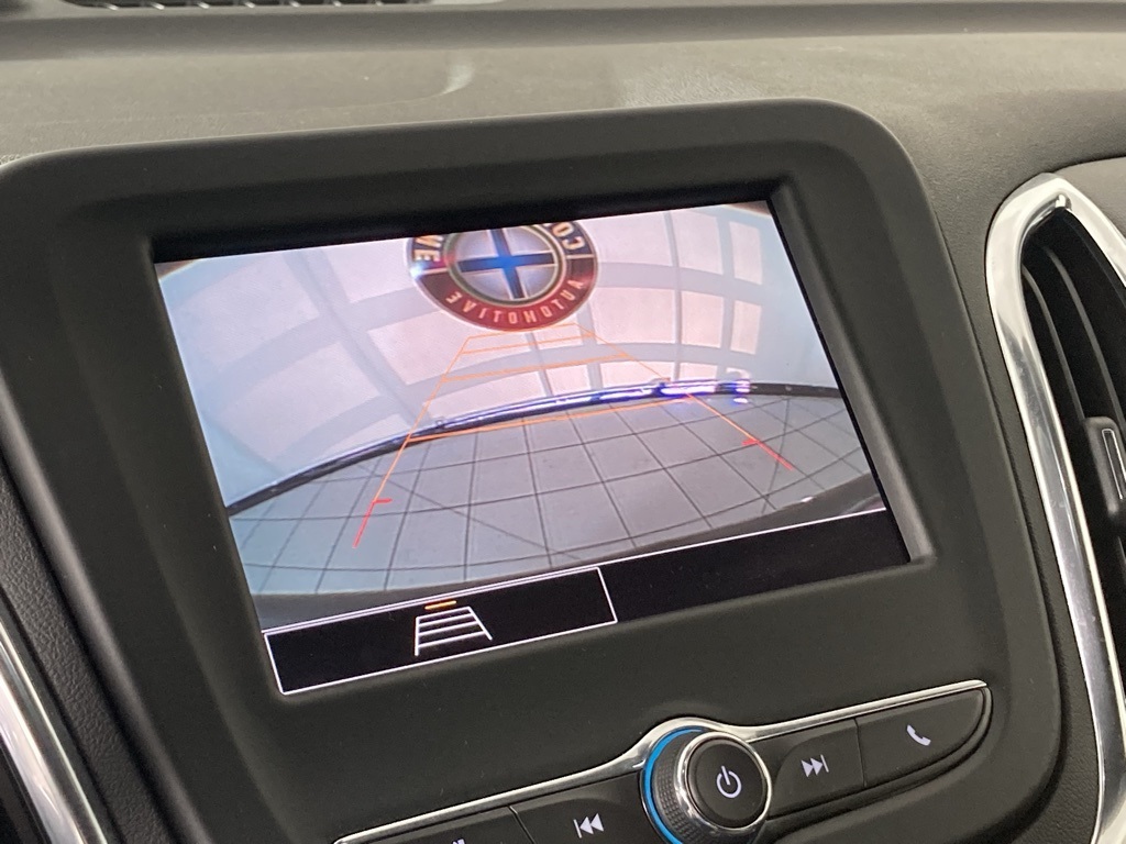 2024 Chevrolet Equinox LT photo 4