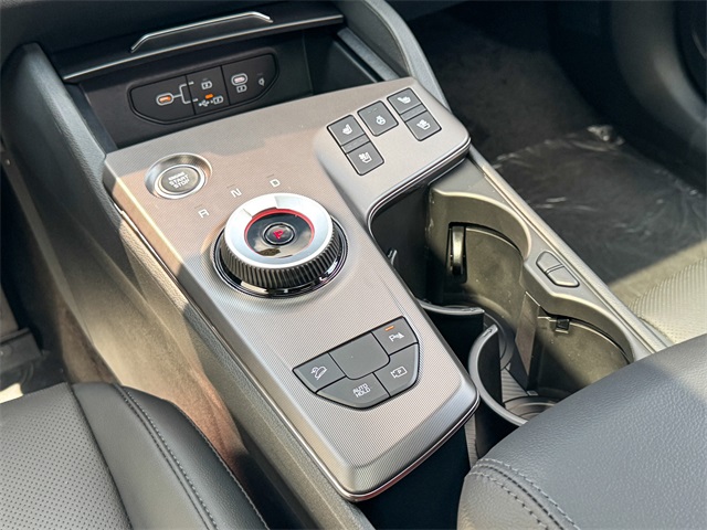 2026 Kia Sportage Hybrid SX Prestige photo 26