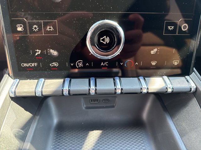 2026 Gmc Terrain Elevation photo 3