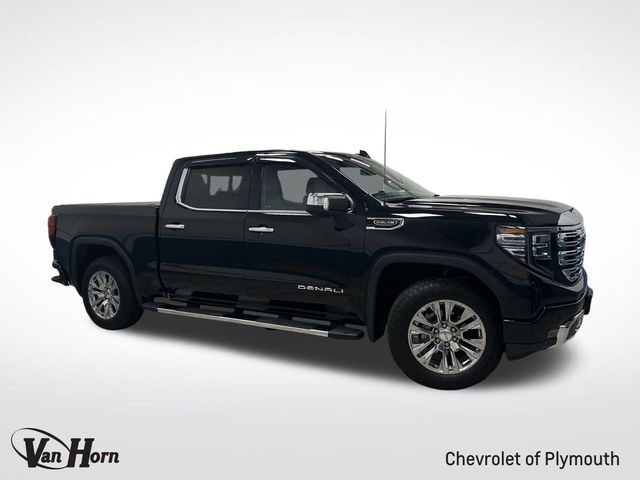 2023 GMC Sierra 1500 Denali Denali's photo
