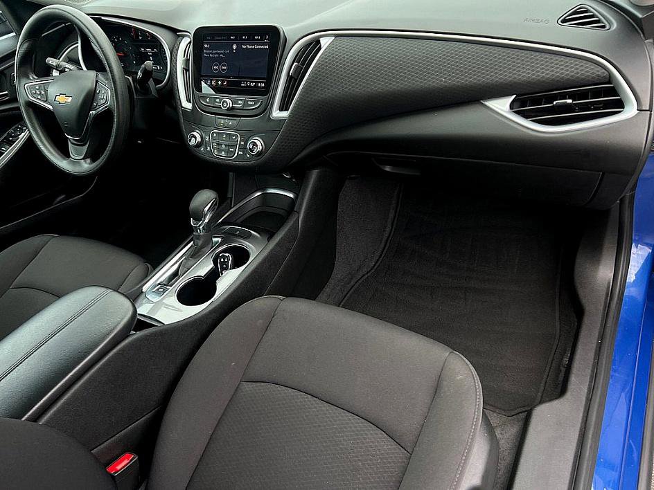 2023 Chevrolet Malibu 1LT photo 21