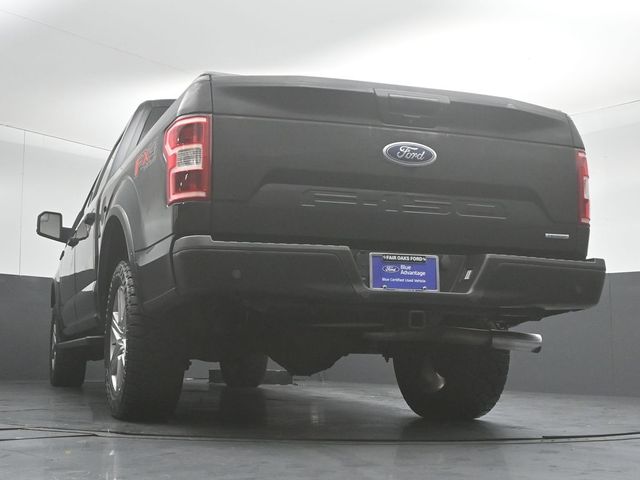 2018 FORD F-150 - Image 35