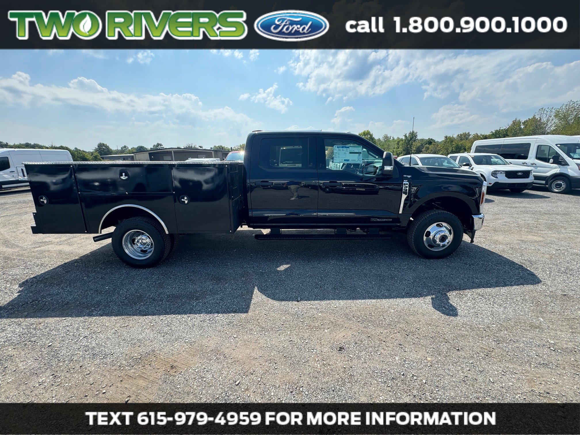 2026 Ford F-350 Super Duty Chassis Cab