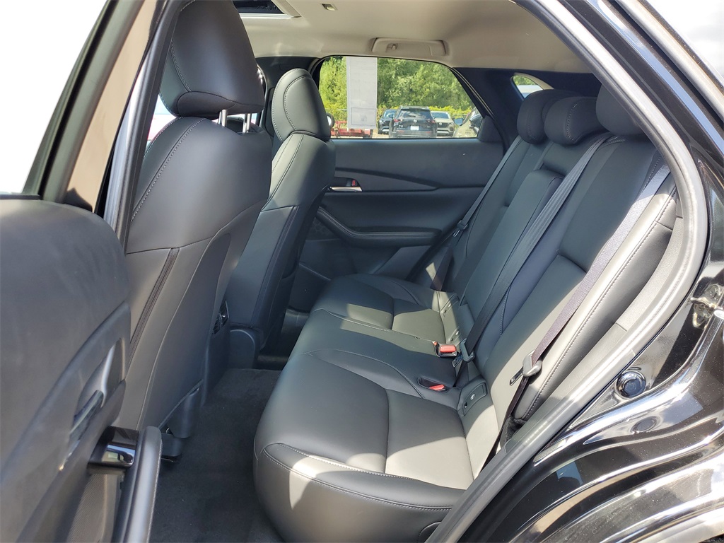 2025 Mazda CX-30 2.5 S Preferred photo 12