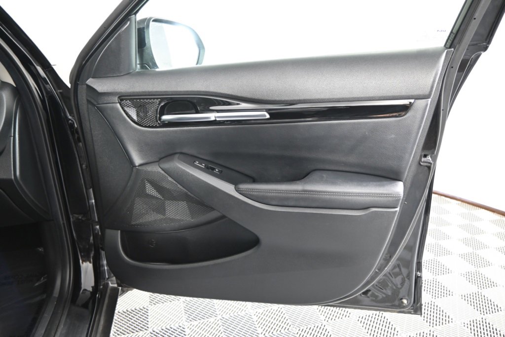 2022 Kia Seltos EX photo 12
