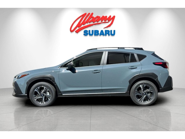 2025 Subaru Crosstrek Premium photo 6