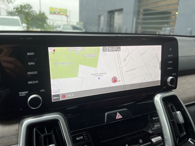 2022 Kia Sorento X-Line SX Prestige photo 24